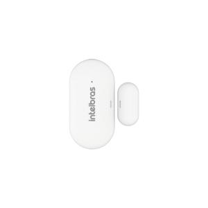 Sensor de Abertura Sem Fio Para Porta e Janela MSA 1001 Intelbras